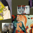 19 ноября в Художественном музее откроется выставка «POSTKOLONIAL ART 21» - Город Новочебоксарск