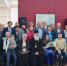 В Новочебоксарском Художественном музее открылась выставка Заслуженного художника России Виктора Бритвина - Город Новочебоксарск