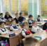 «Разговоры о важном» посвятили Дню Отца - Город Новочебоксарск