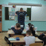 Продолжаются занятия в образовательных учреждениях по правилам безопасного поведения людей на воде - Город Новочебоксарск