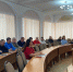 Прошло очередное еженедельное совещание с представителями управляющих компаний - Город Новочебоксарск