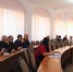 Прошло очередное еженедельное совещание с представителями управляющих компаний - Город Новочебоксарск