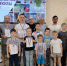 Итоги семейного шахматного турнира в Новочебоксарске - Город Новочебоксарск